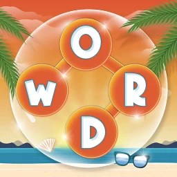 Wordrelaxia : Calm Word Puzzle のアイコン